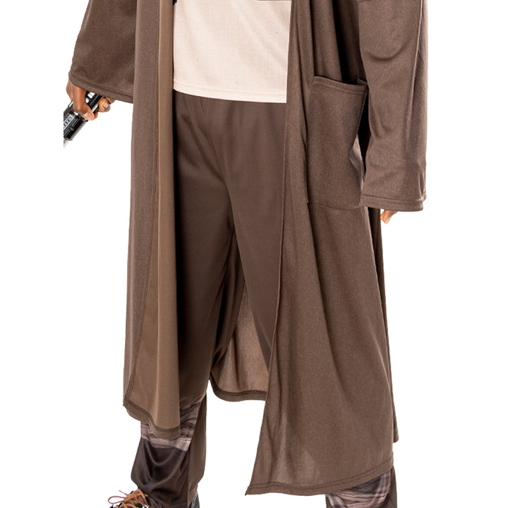Star Wars Obi-Wan Kenobi Costume