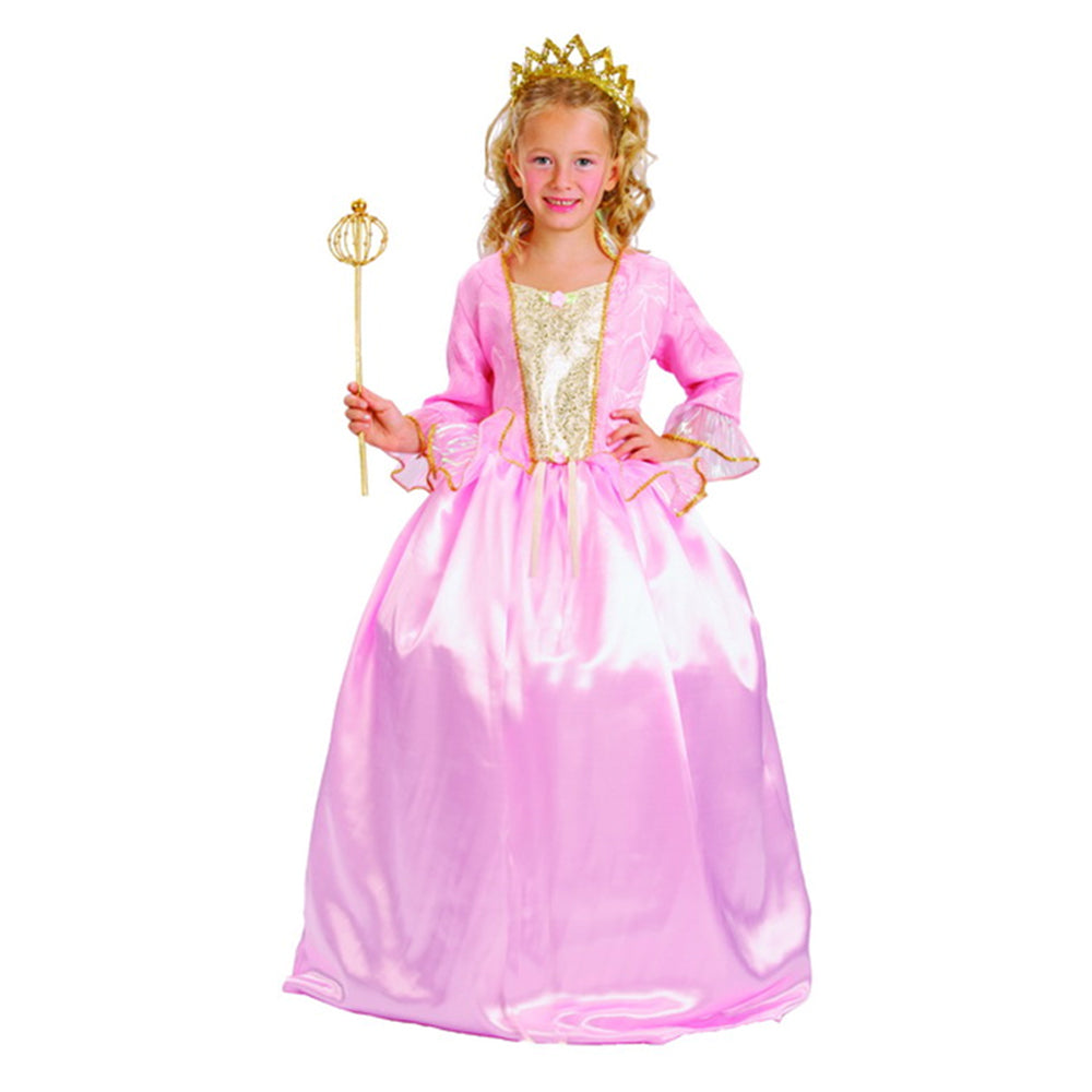 Sleeping Beauty Princess Costume