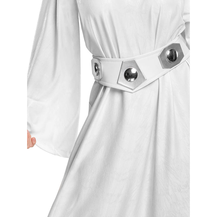 Star Wars Princess Leia Deluxe Costume