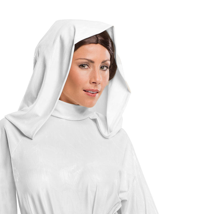 Star Wars Princess Leia Deluxe Costume