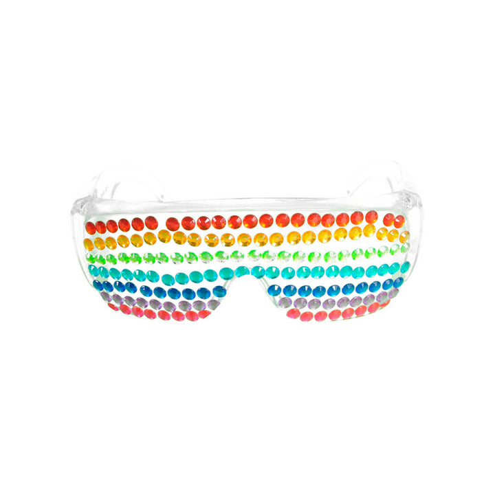 Party Glasses - Bedazzled