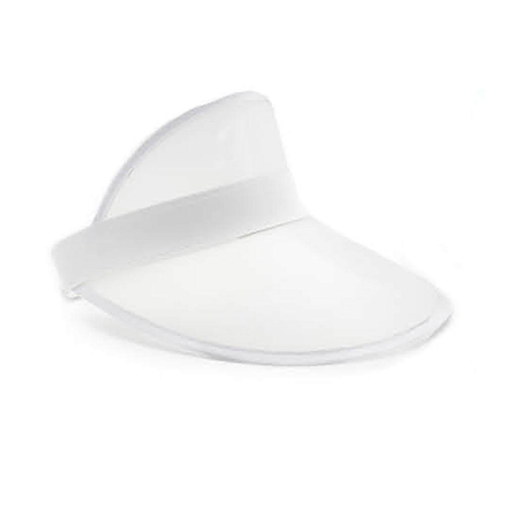 Perspex Visor - Various Colours