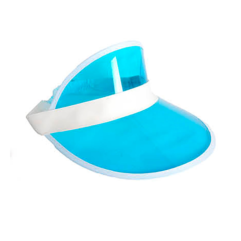 Perspex Visor - Various Colours