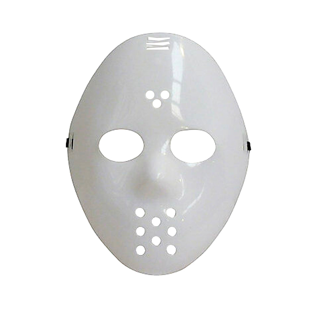 Plastic Hockey Mask