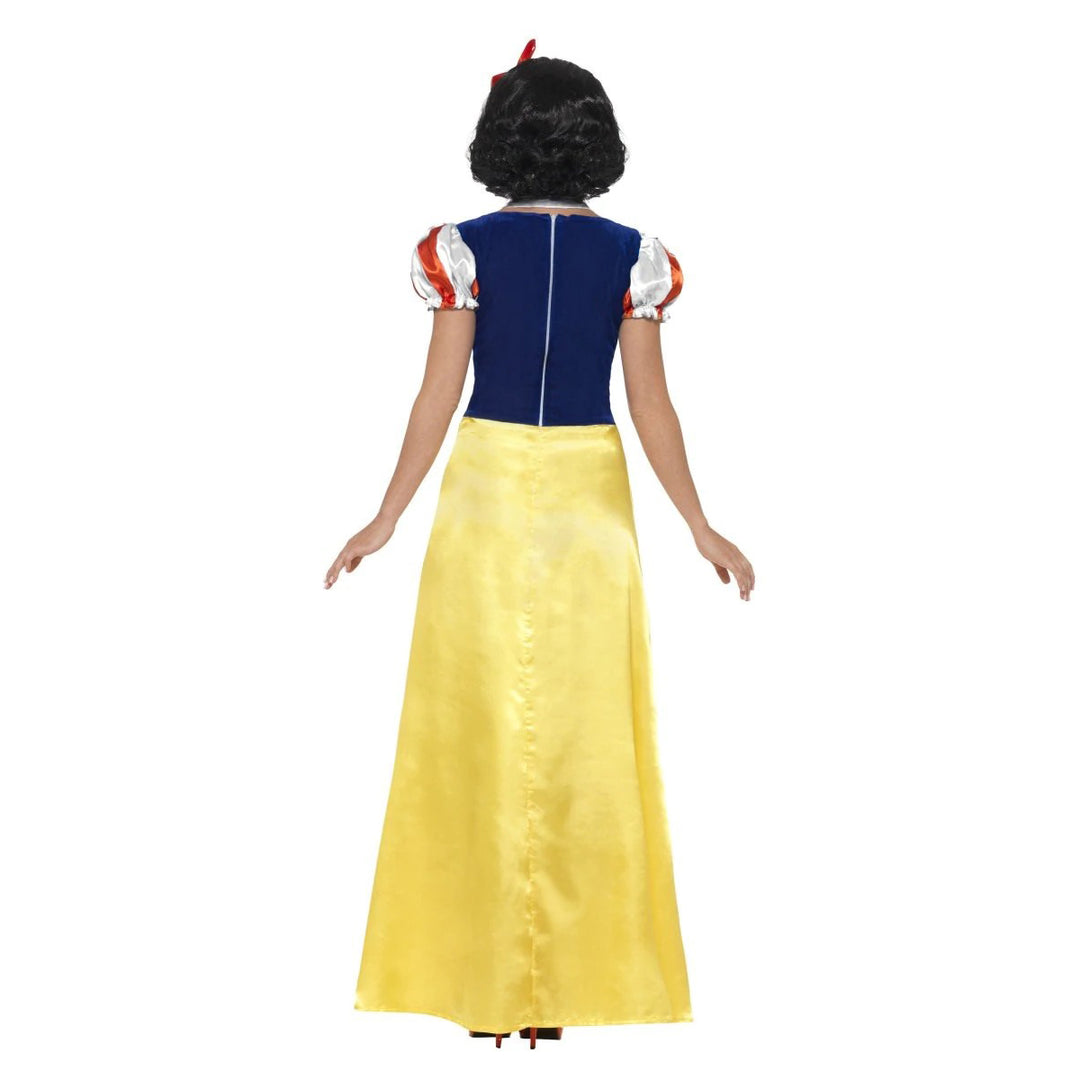 Princess Snow White Costume