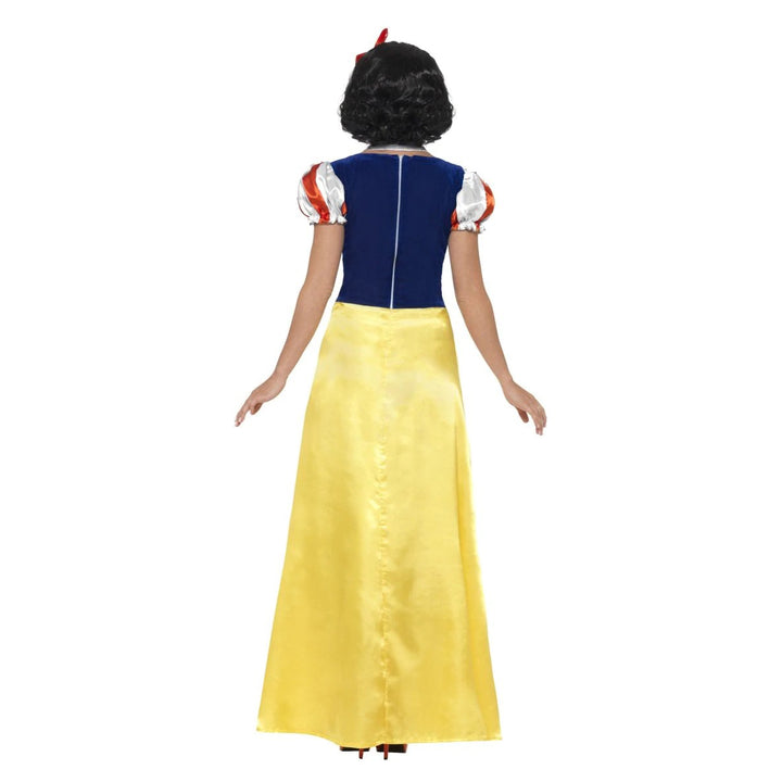 Princess Snow White Costume