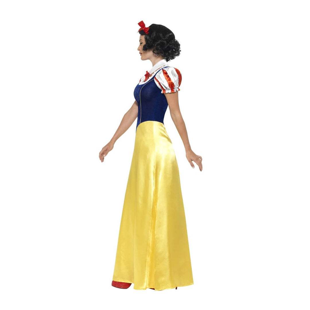 Princess Snow White Costume