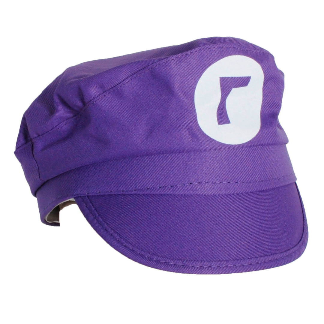 Waluigi Hat