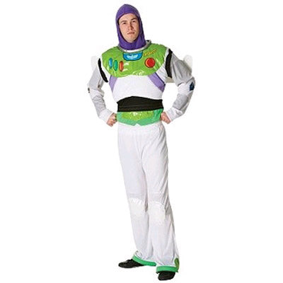 Buzz Lightyear Costume