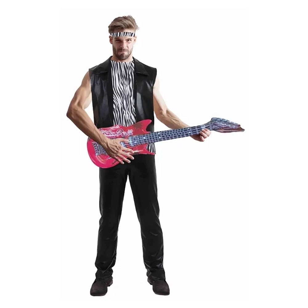 Rock Star Costume