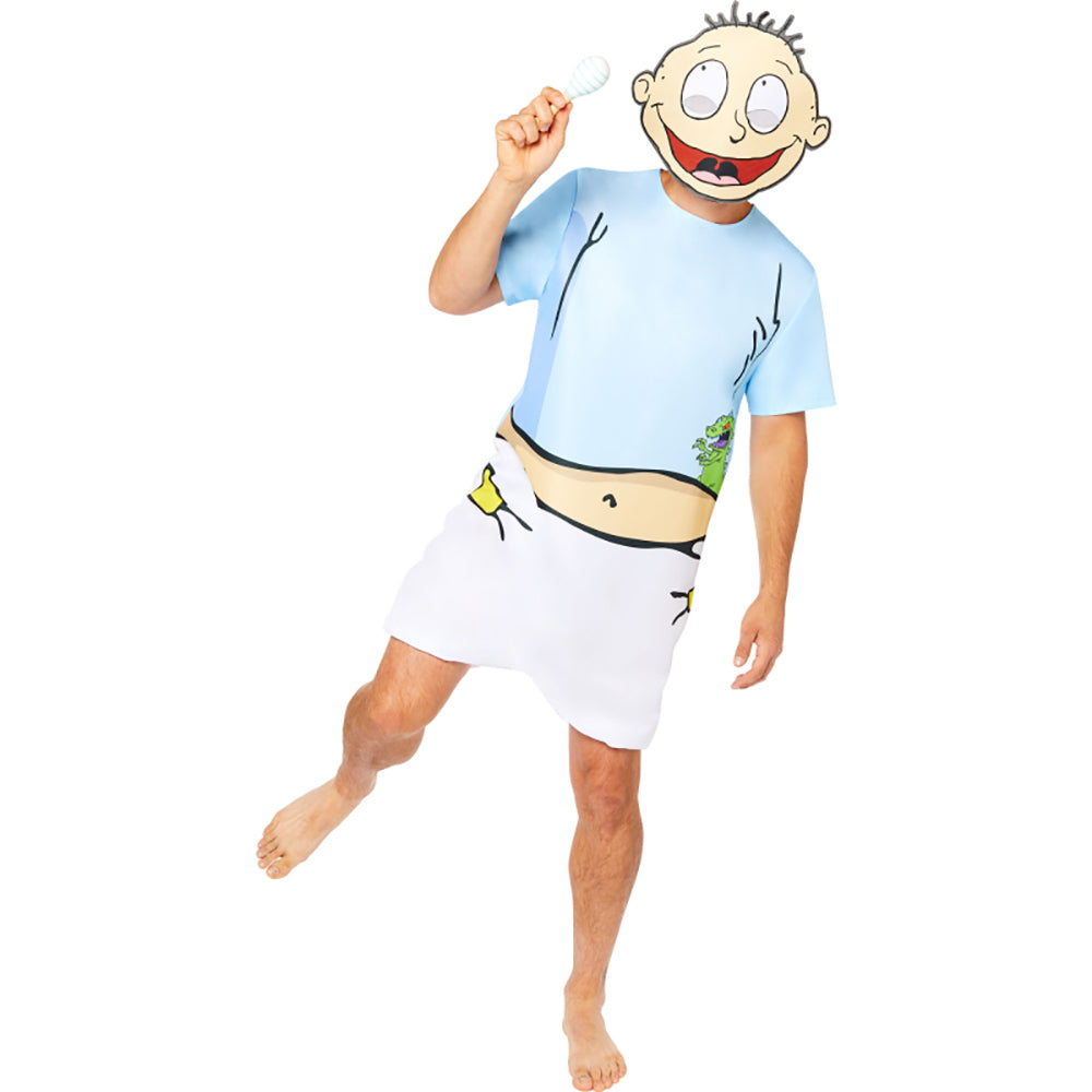 Rugrats Tommy Pickles Costume