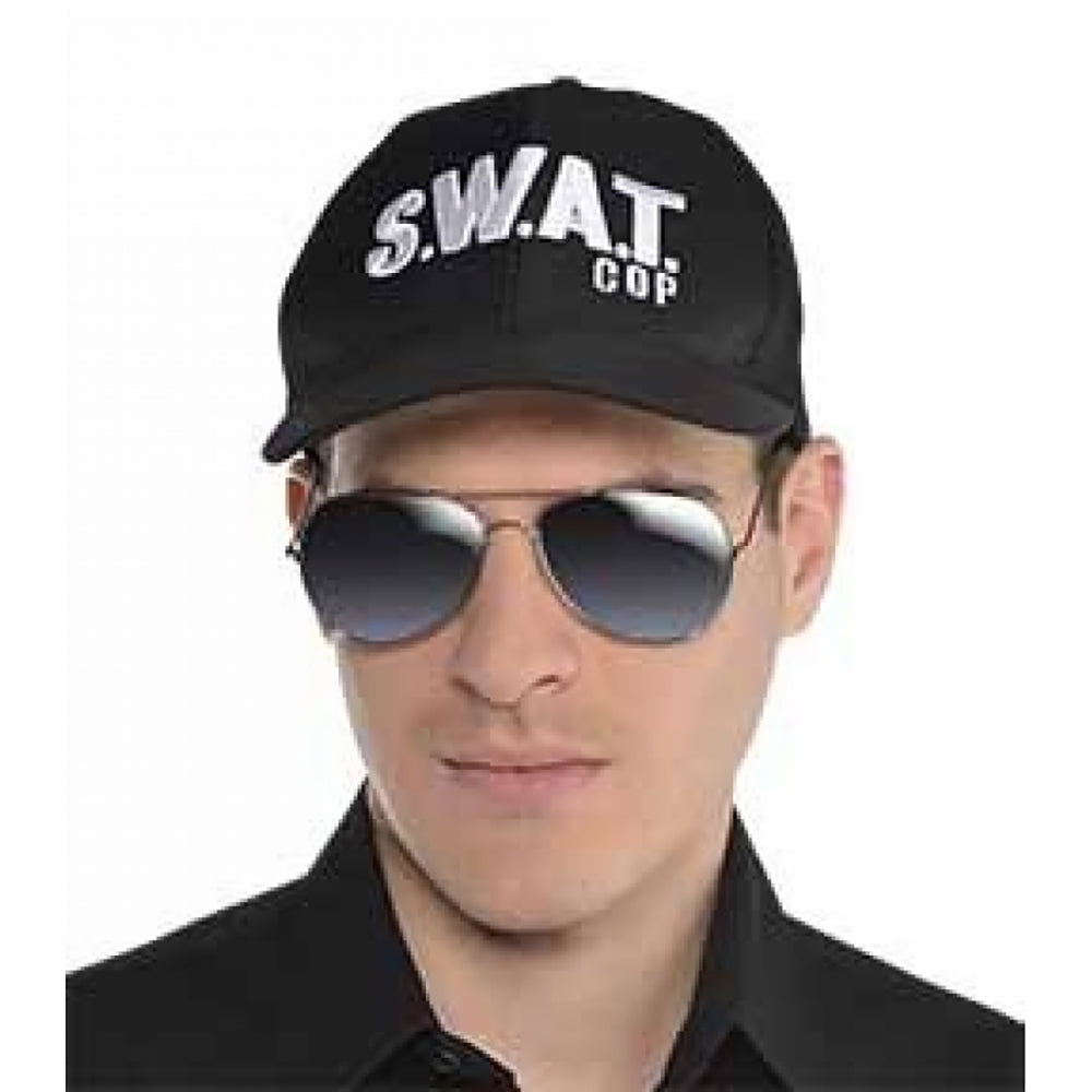 S.W.A.T Cop Hat