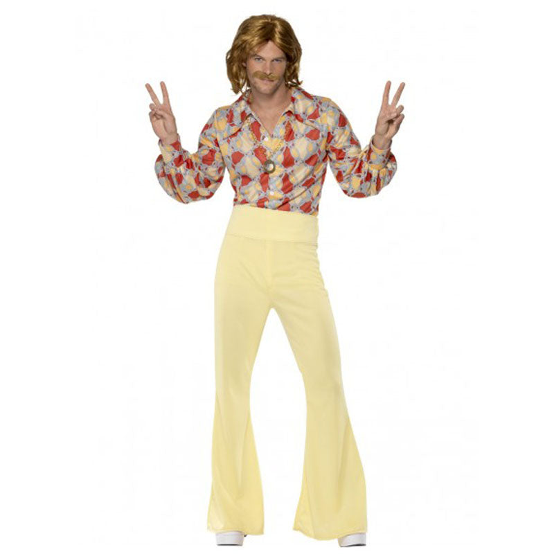 1960's Groovy Guy Costume