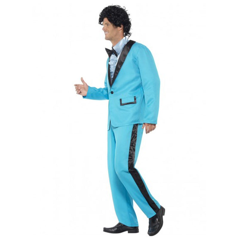 80s Prom King Costume