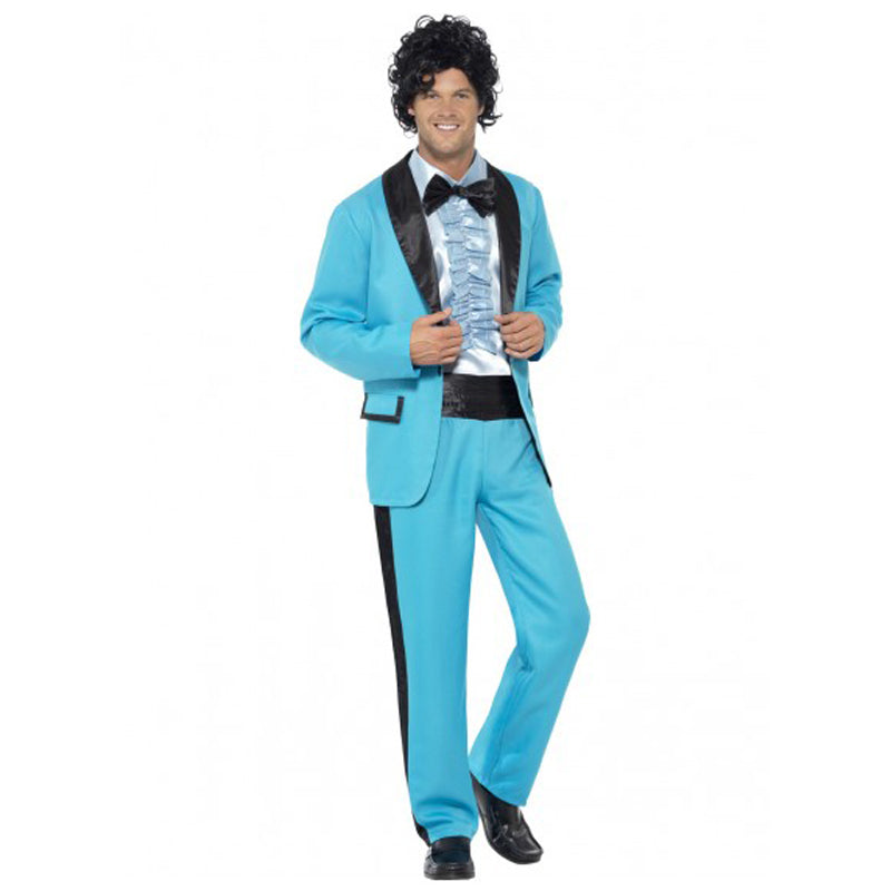 80s Prom King Costume