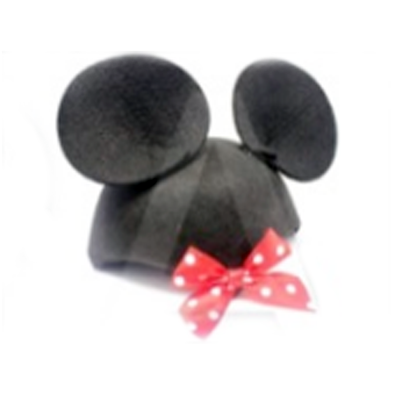 Minnie Mouse Hat