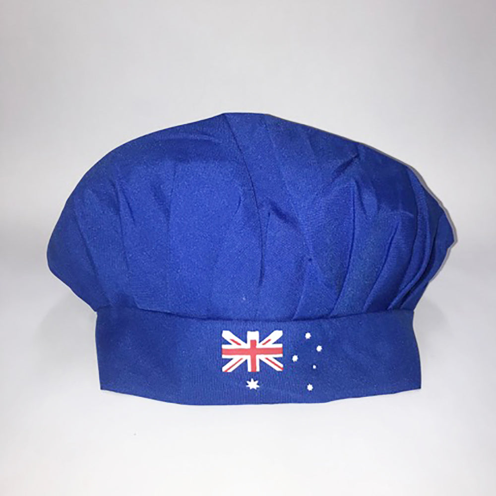 Australian Chefs Hat