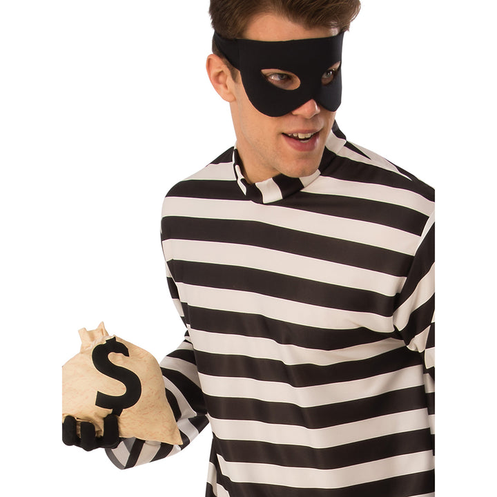 Burglar Costume