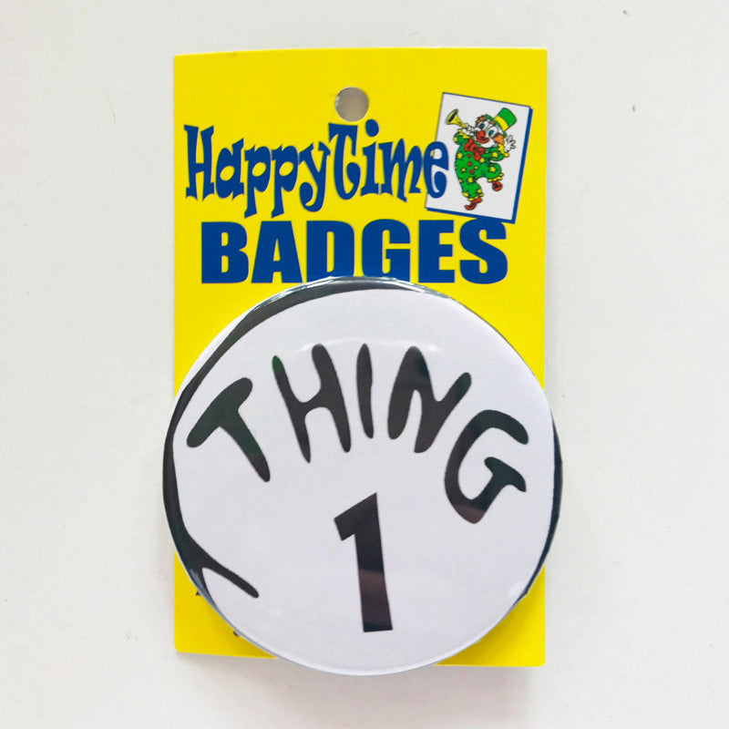 Badge Thing 1