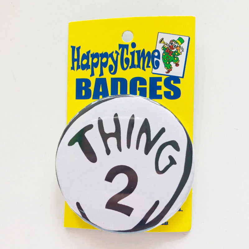 Badge Thing 2