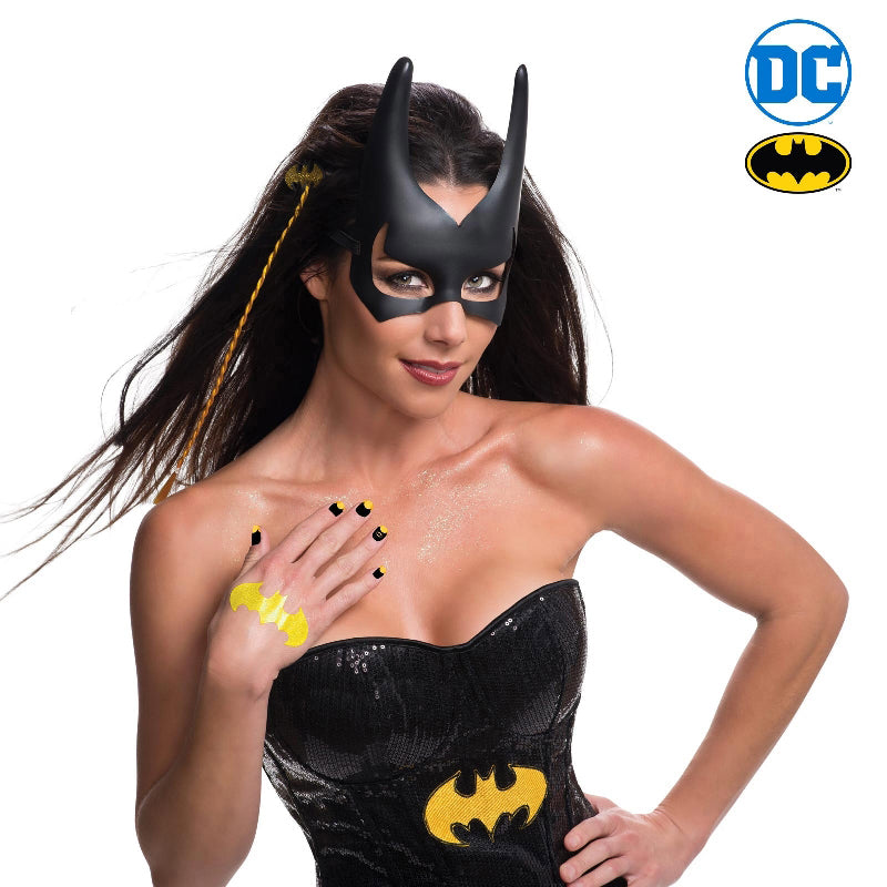 Batgirl Accessory Kit
