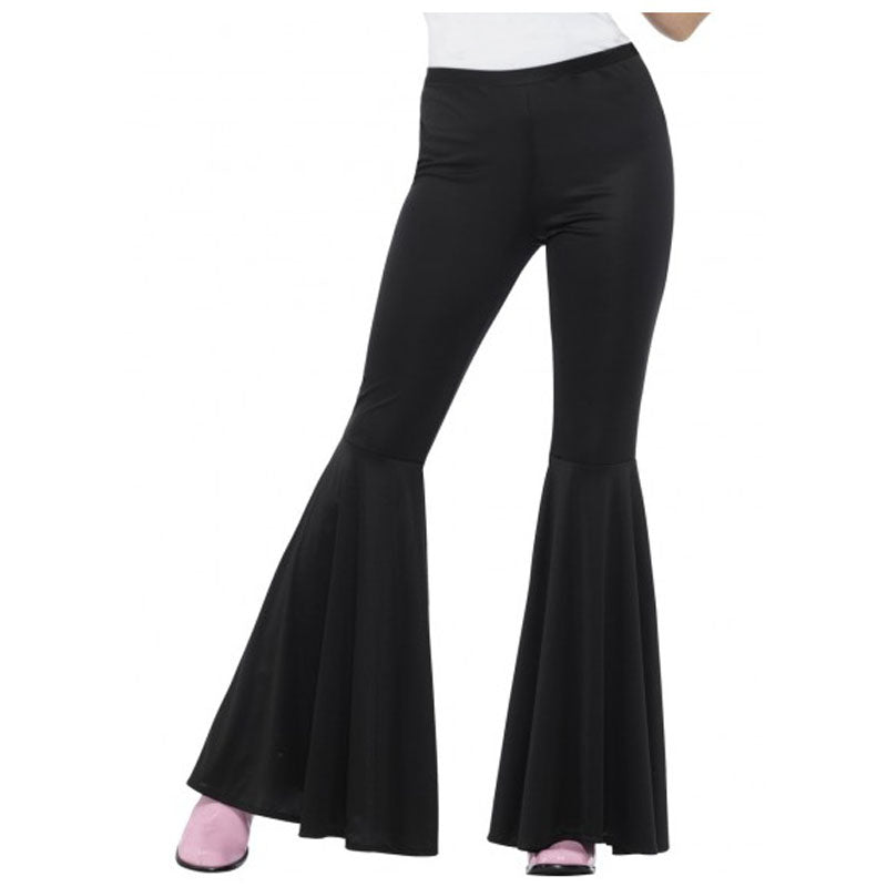 Black Flares