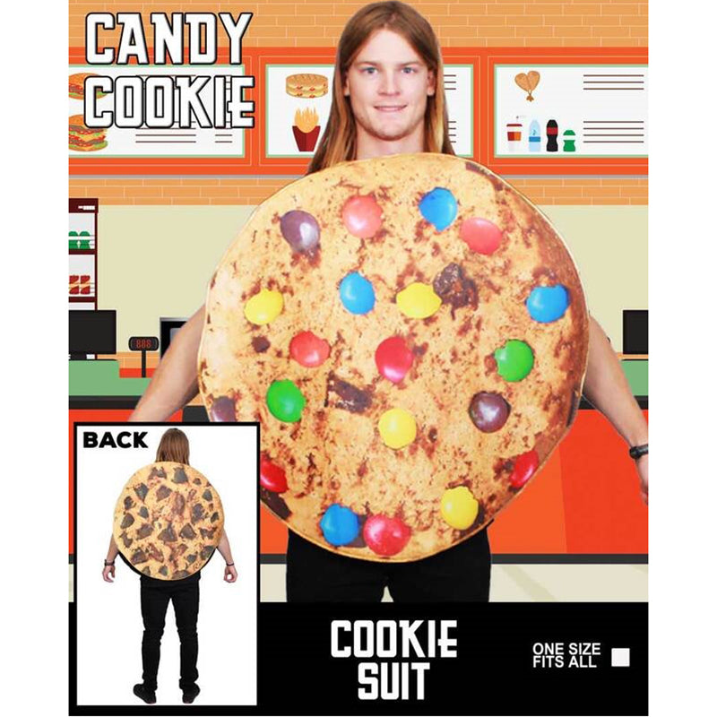 Candy Cookie