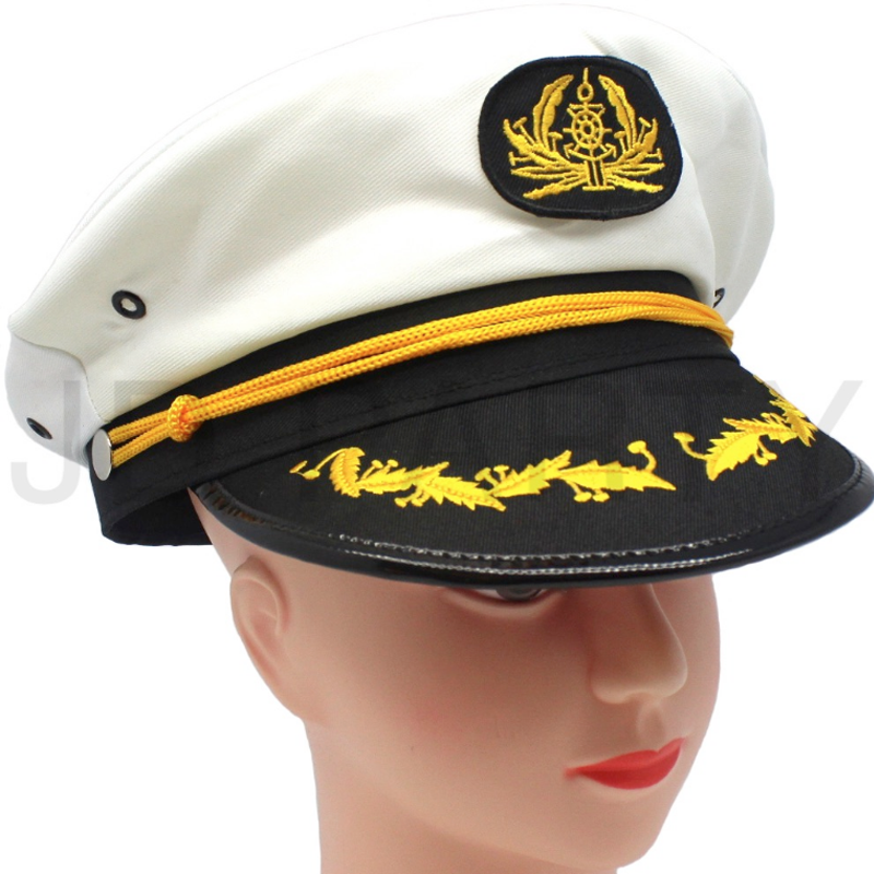 Captain Hat