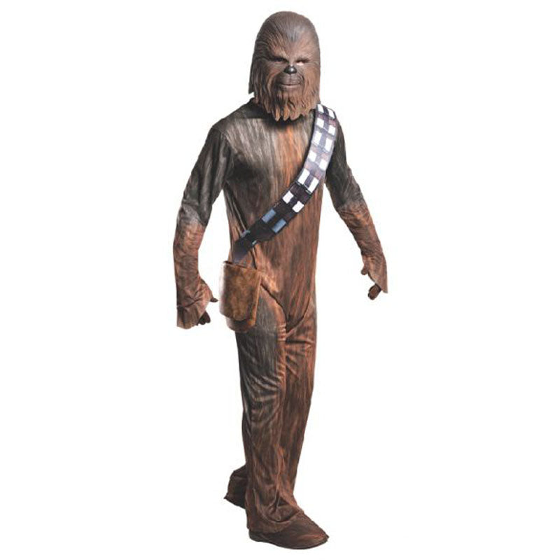 Star Wars Chewbacca Costume