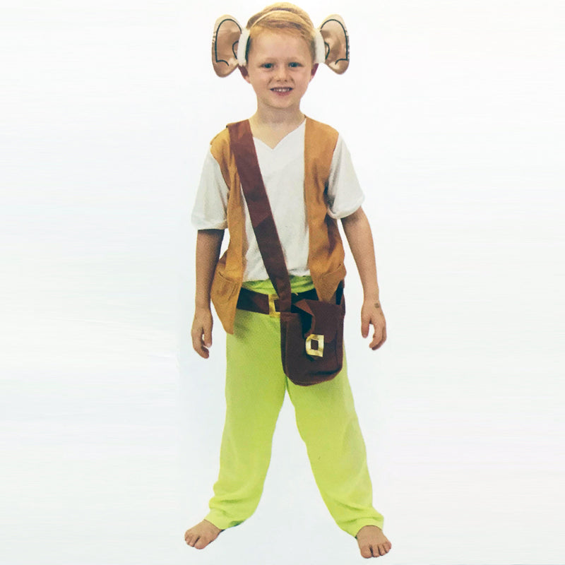 Child Giant Costume