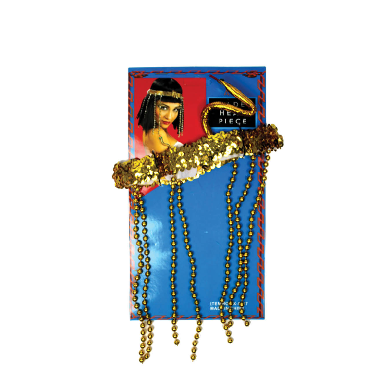 Cleopatra Headdress