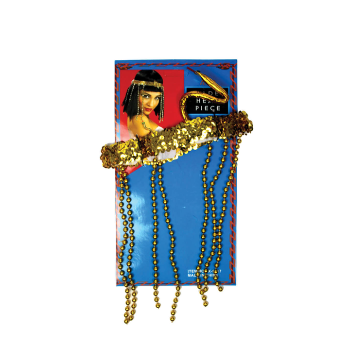 Cleopatra Headdress