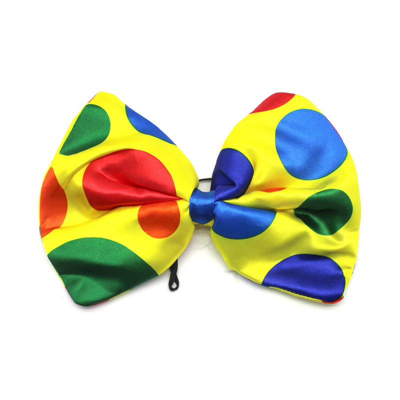 Clown Bow Tie