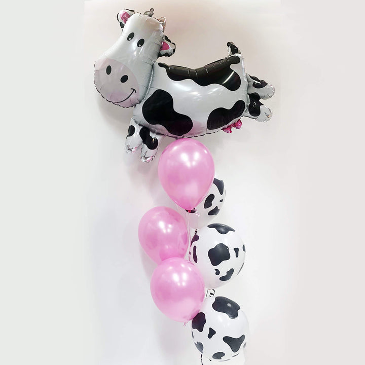 Kids Balloon Bouquets