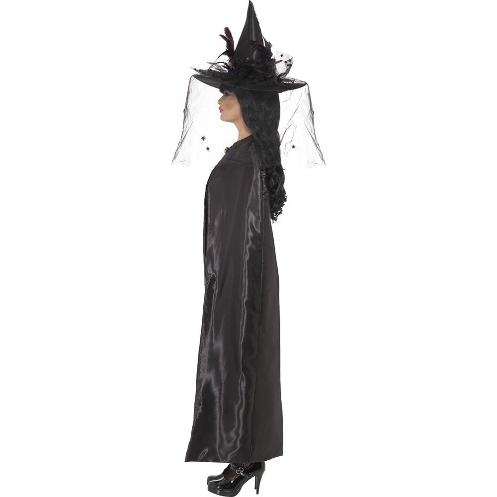 Deluxe Witches Cape