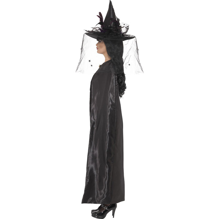 Deluxe Witches Cape