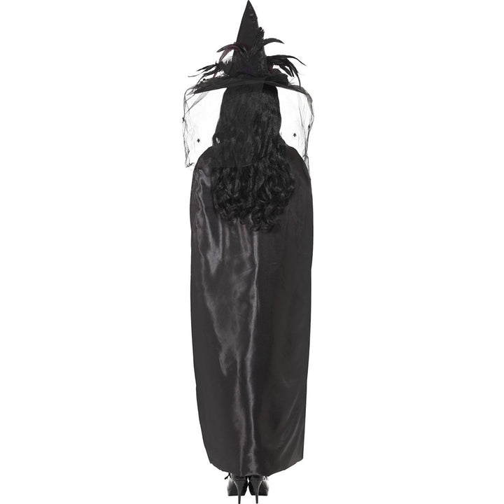 Deluxe Witches Cape
