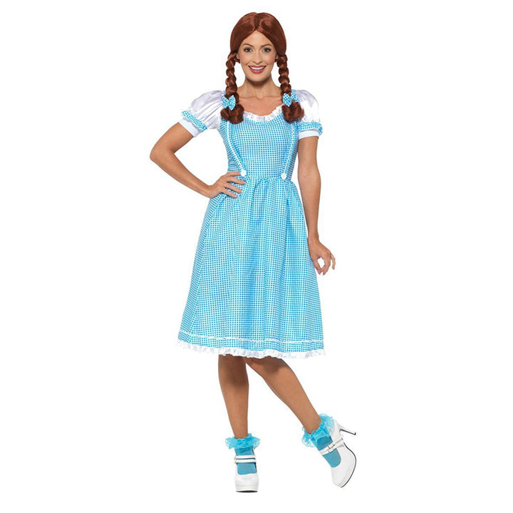 Kansas Country Girl Dorothy Costume