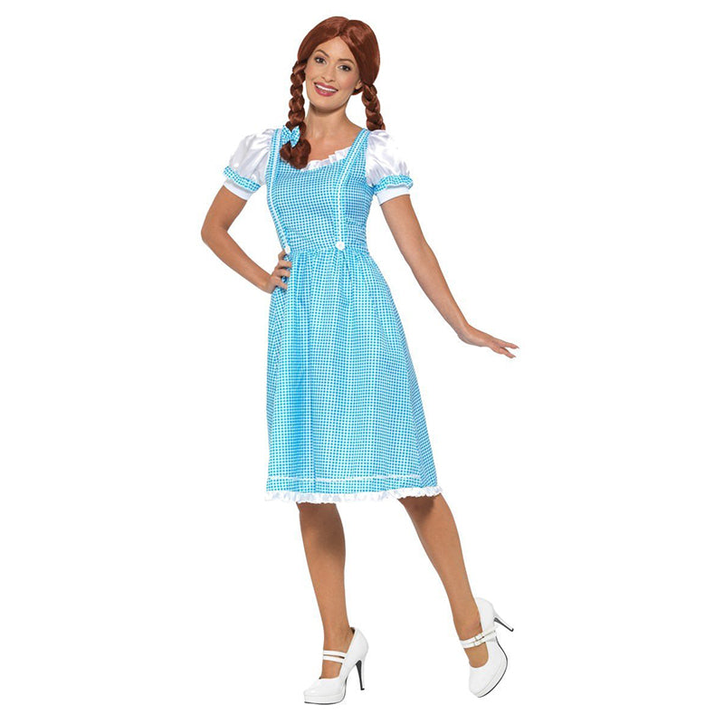 Kansas Country Girl Dorothy Costume