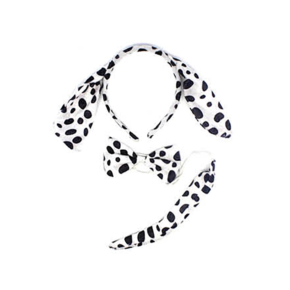 Dalmation Dress Up Kit