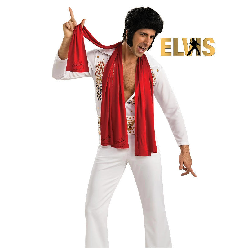 Elvis Scarves
