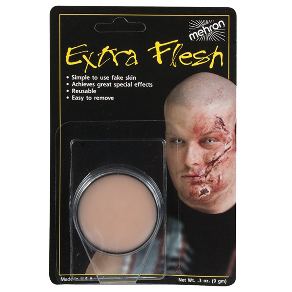 Extra Flesh Special Effects Makeup