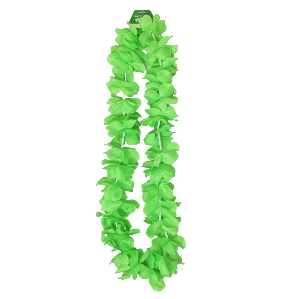 Hawaiian Floral Lei - Various Styles