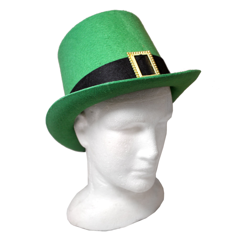 St Patrick’s Top Hat