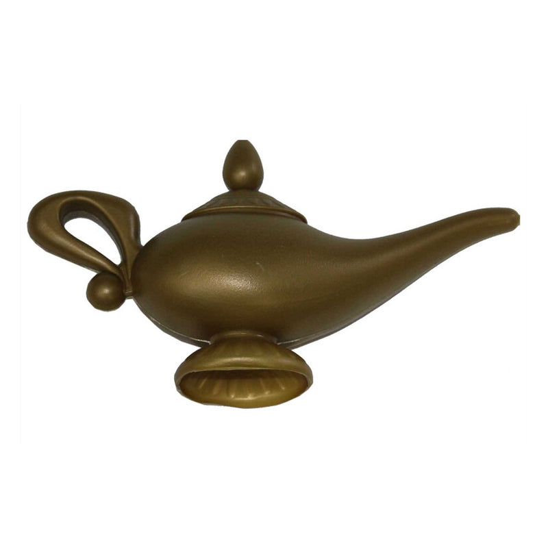 Genie Lamp