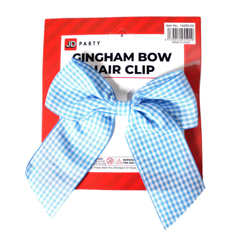Dorothy Hair Bow