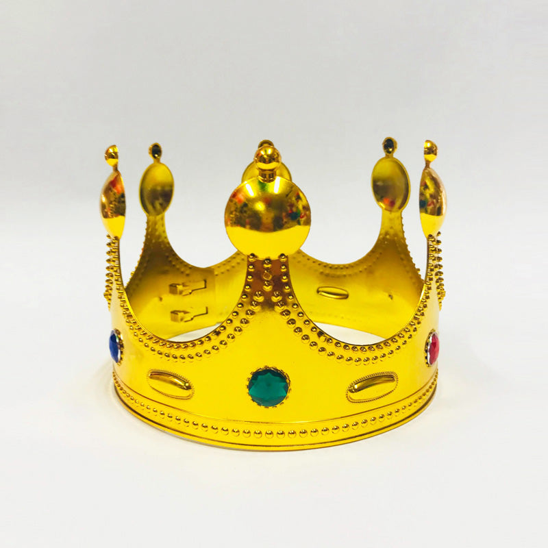 Gold Crown