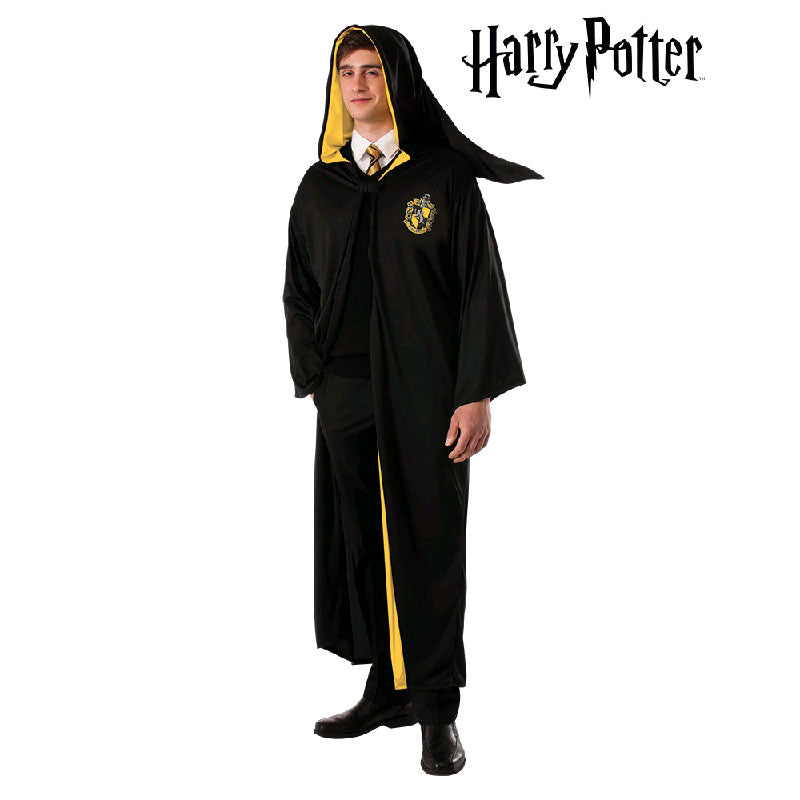 Hufflepuff Adult Robe