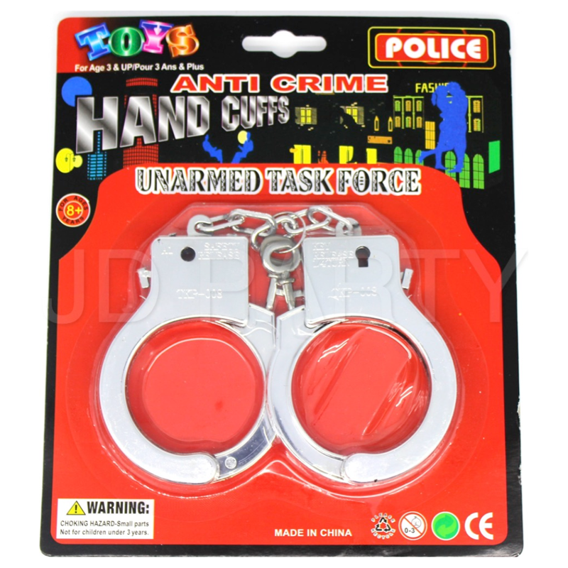 Hand Cuffs