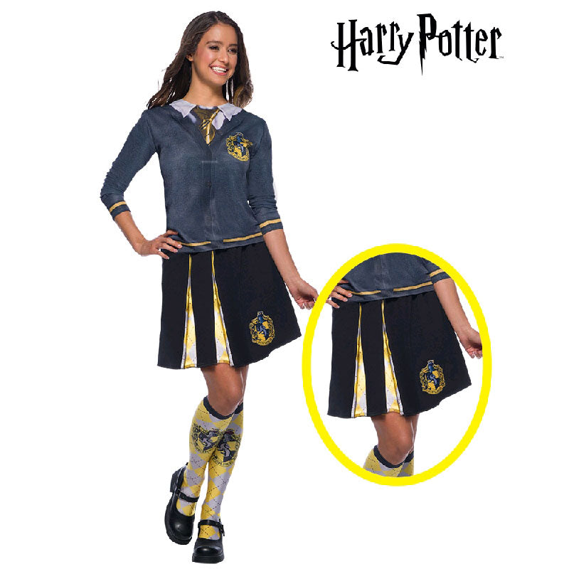 Hufflepuff Skirt